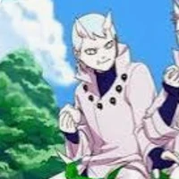 otsutsuki hamura ( lúc nhỏ)