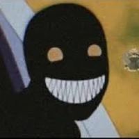 hắc zetsu( lúc nhỏ+ lớn)