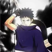 tobi( uchiha obito)