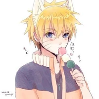 uzumaki naruto( taiyo)