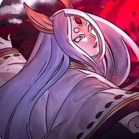otsutsuki Kaguya