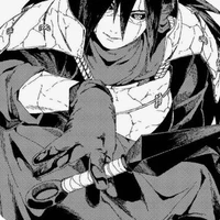 Uchiha Madara