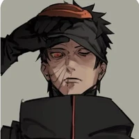 tobi( uchiha obito)
