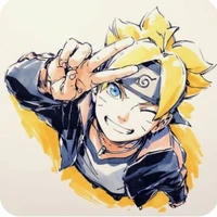 uzumaki boruto