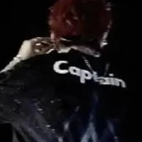captain boy