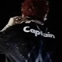 captain boy