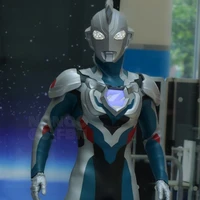 ultraman Z