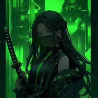 Hana (Assassin)