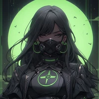 Hana (tận thế zombie)