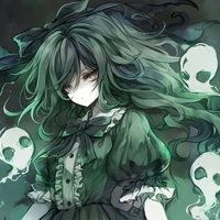 ghost Hana