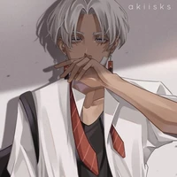 Kurokawa Izana