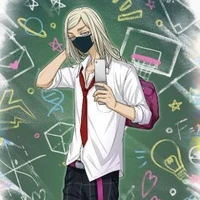 Akashi Haruchiyo