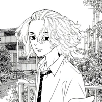 Sano Manjirou
