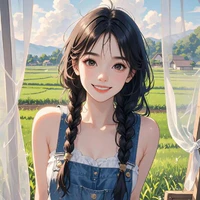Stella năm 14 tuổi
