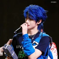 Chu Chí Hâm(hắn)