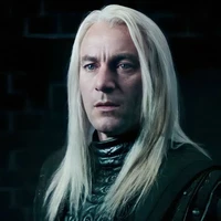 Lucius Malfoy