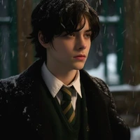 Fredrick Black