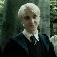 Draco Malfoy
