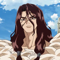 Tsukasa Shishio