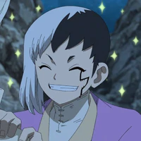 Asagiri Gen