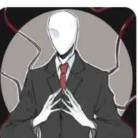 slenderman