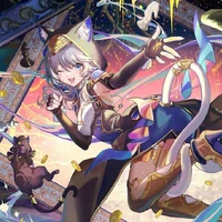 Cipher