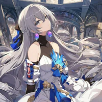 Bronya Rand