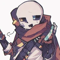 Ink Sans