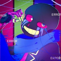 Error Sans