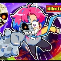 hiha mặt trăng quỷ