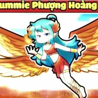 ymmie phượng hoàng lửa