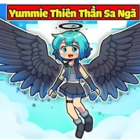ymmie thiên thần sa ngã