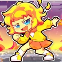 ymmie flamen