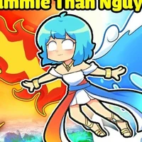 ymmie thần nguyên tố