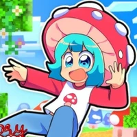 ymmie mushroom