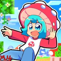 ymmie mushroom