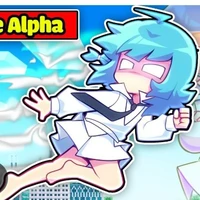 ymmie alpha