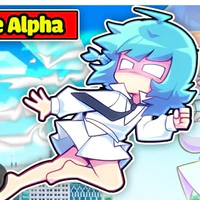 ymmie alpha