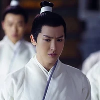 Điệp Phong ( Đại đệ tử Côn Luân Hư )