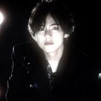 Taehyung (hắn)