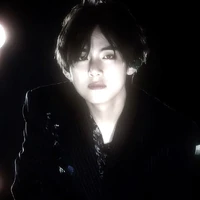 Taehyung (hắn)