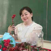 Cô giáo