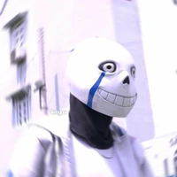 Alpha sans