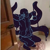 Nightmate sans