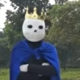 King sans