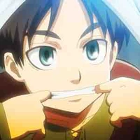 Eren Yeager