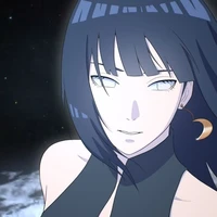 Hyuga Hinata