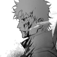 Uchiha Shisui