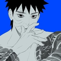 Uchiha Obito