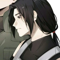 Uchiha Itachi
